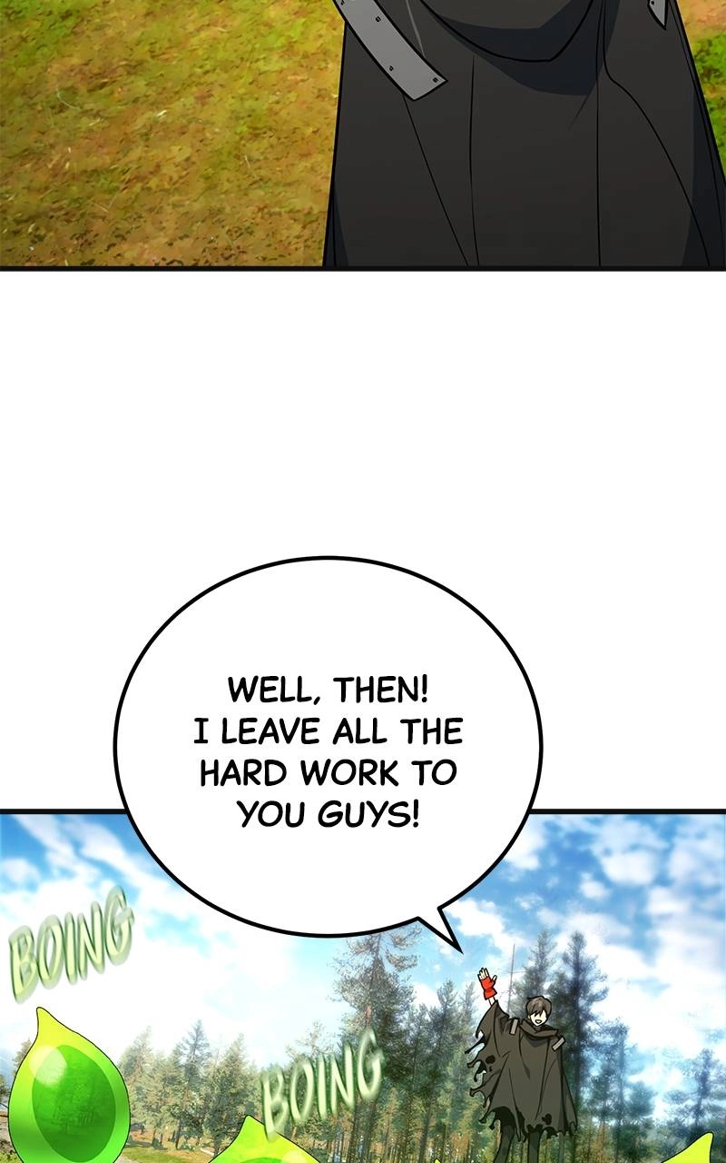 World's Strongest Troll Chapter 7 – Undefeatable Slimes (2) Page 80