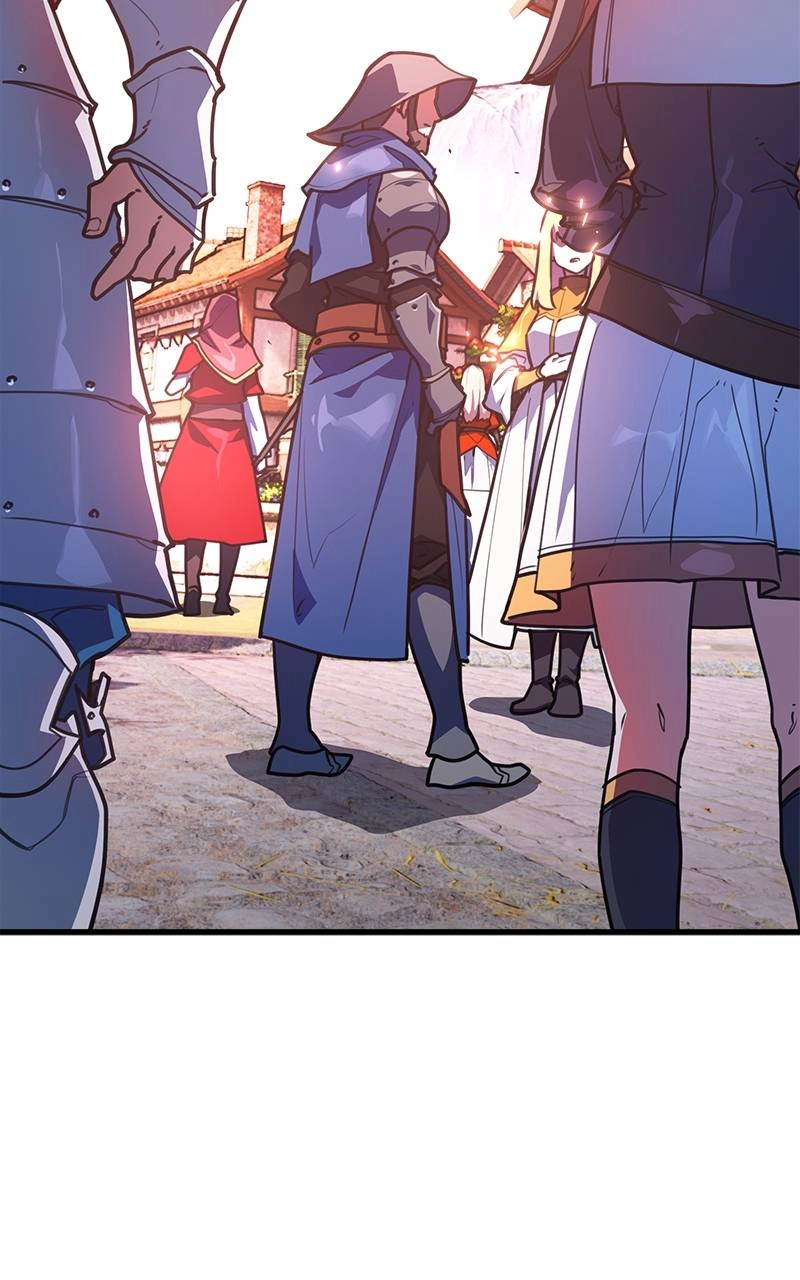 World's Strongest Troll Chapter 53 – Stalkers are Scary Page 10