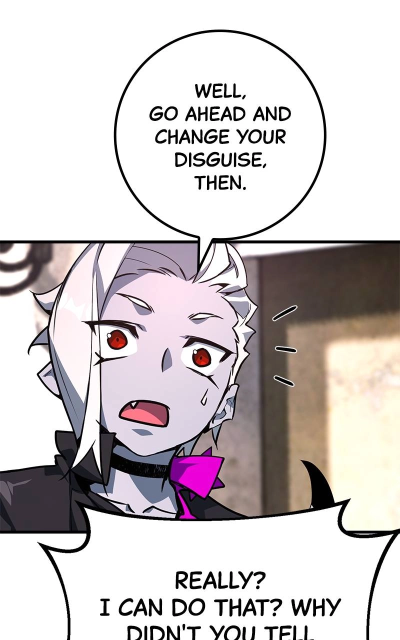 World's Strongest Troll Chapter 53 – Stalkers are Scary Page 124