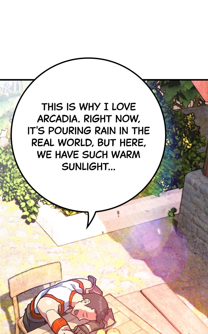 World's Strongest Troll Chapter 53 – Stalkers are Scary Page 12