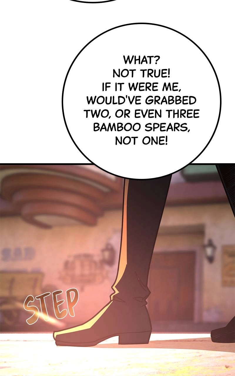 World's Strongest Troll Chapter 53 – Stalkers are Scary Page 18