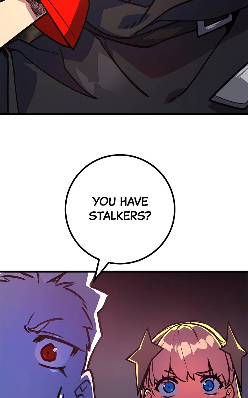 World's Strongest Troll Chapter 53 – Stalkers are Scary Page 42