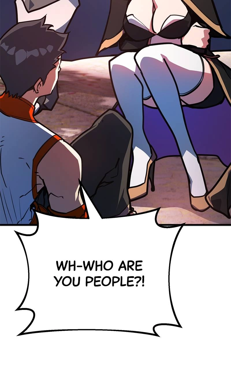 World's Strongest Troll Chapter 53 – Stalkers are Scary Page 47