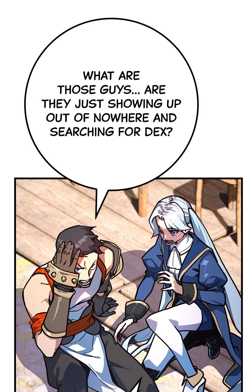 World's Strongest Troll Chapter 53 – Stalkers are Scary Page 50