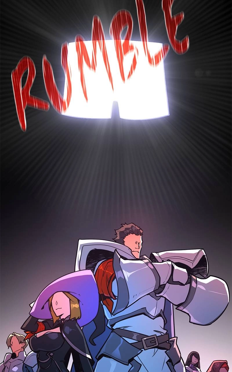 World's Strongest Troll Chapter 53 – Stalkers are Scary Page 53