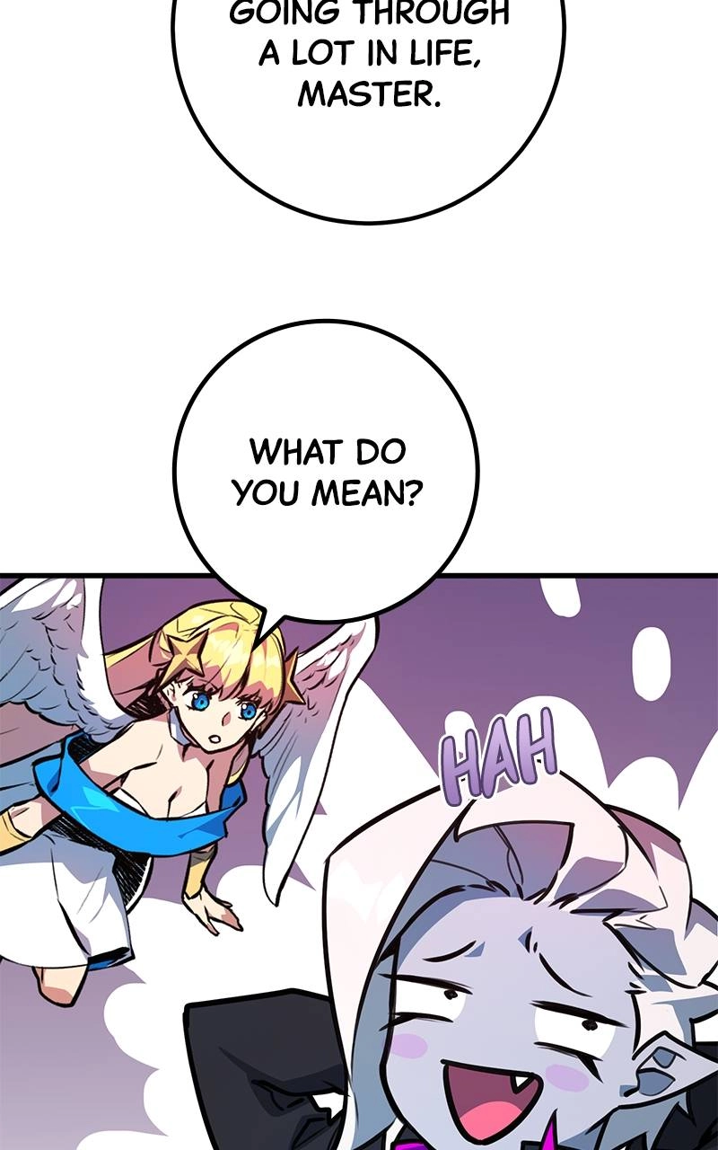 World's Strongest Troll Chapter 53 – Stalkers are Scary Page 56