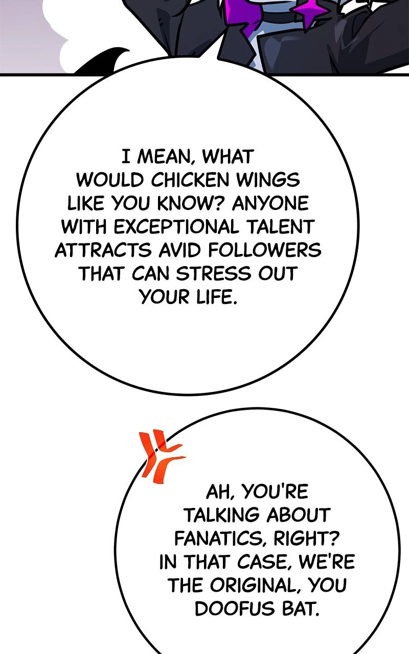 World's Strongest Troll Chapter 53 – Stalkers are Scary Page 57