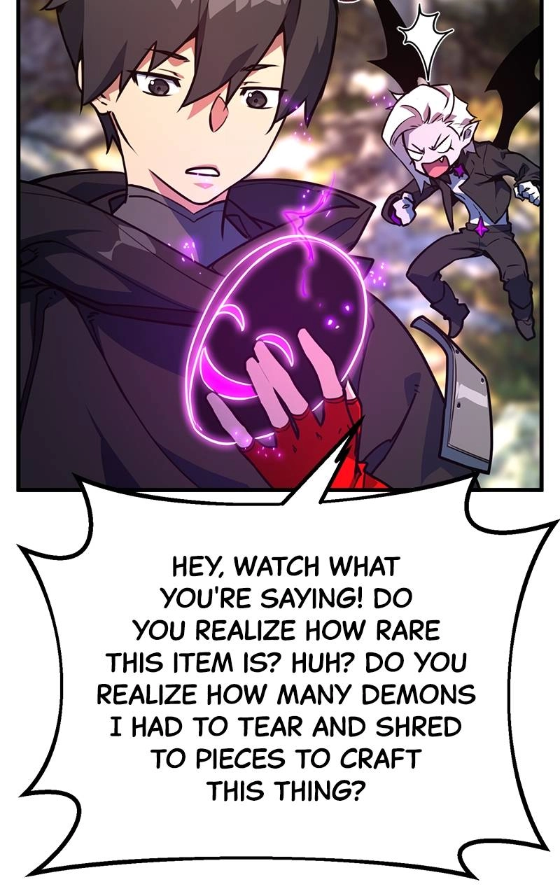 World's Strongest Troll Chapter 53 – Stalkers are Scary Page 72