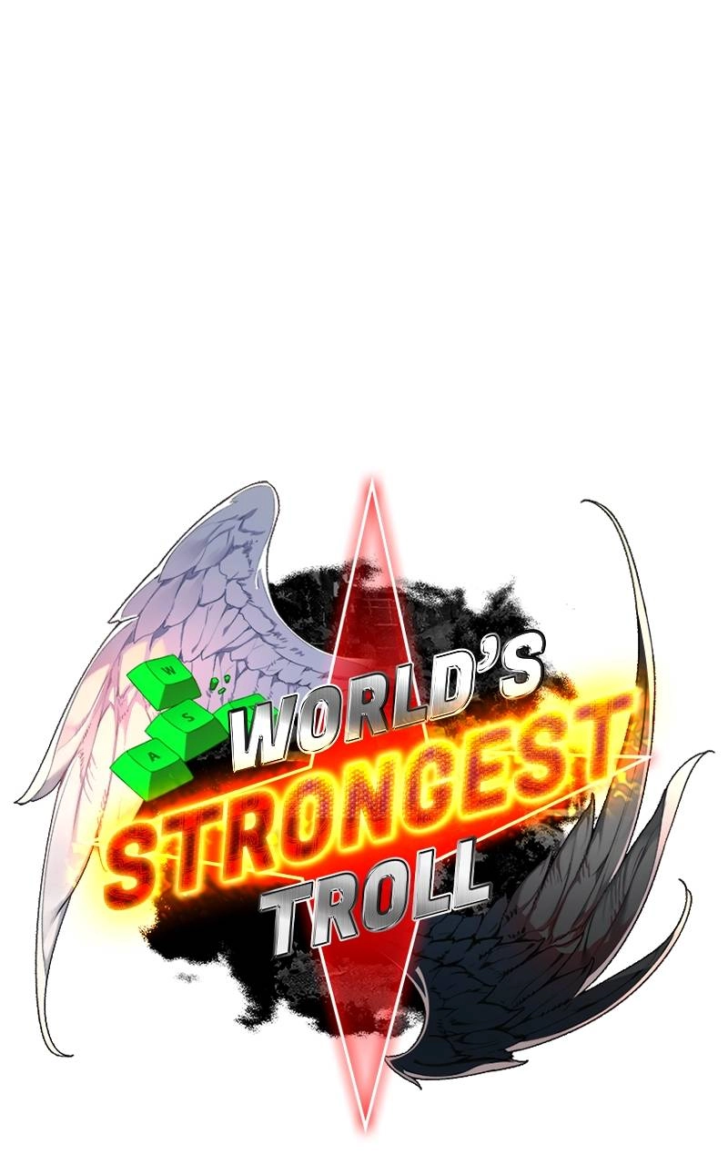 World's Strongest Troll Chapter 53 – Stalkers are Scary Page 7