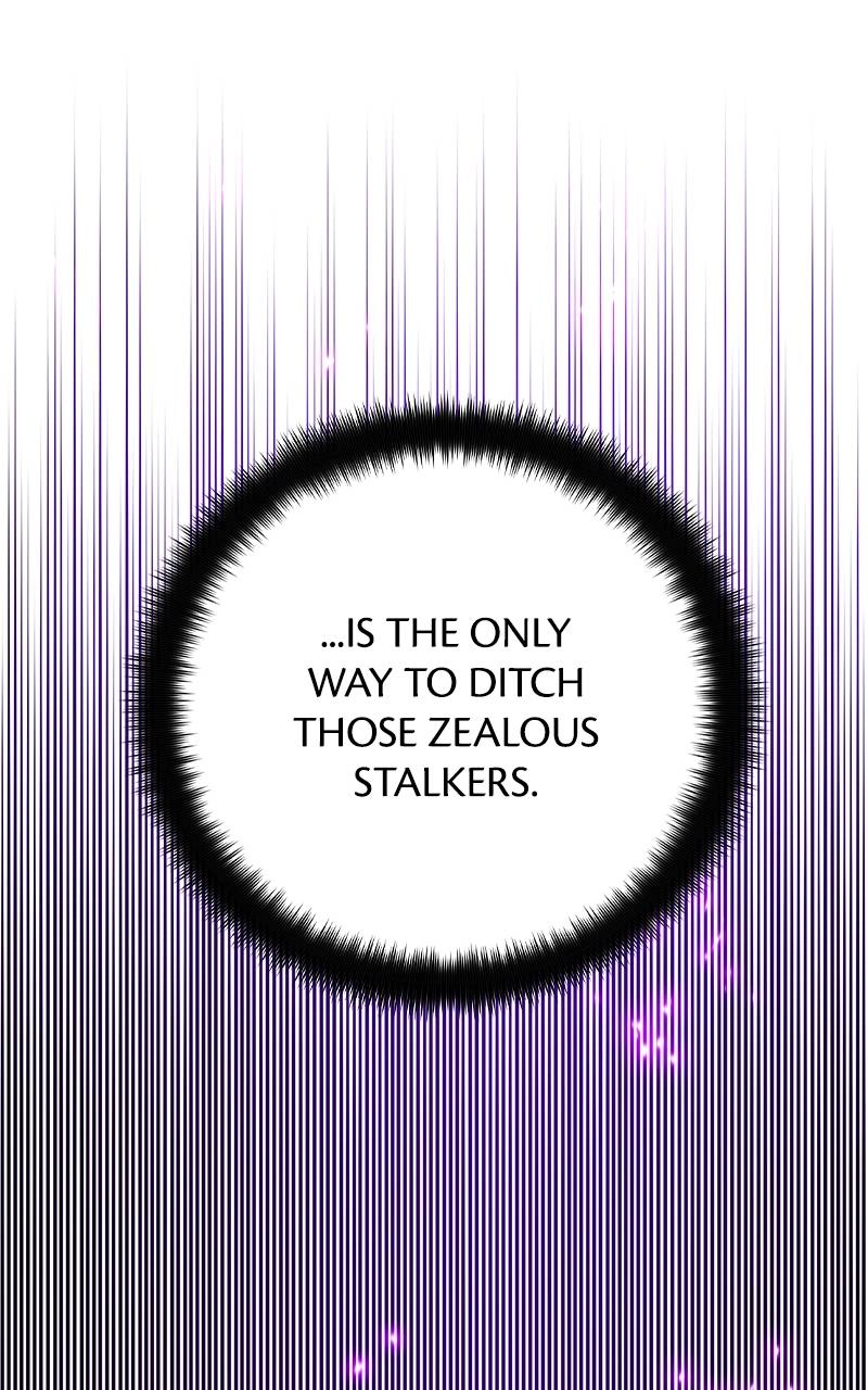 World's Strongest Troll Chapter 53 – Stalkers are Scary Page 84