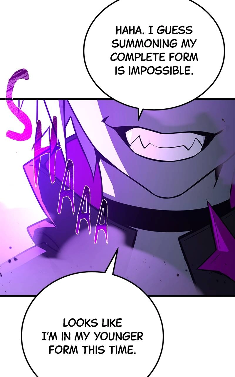 World's Strongest Troll Chapter 8 – Undefeatable Slimes (3) Page 37