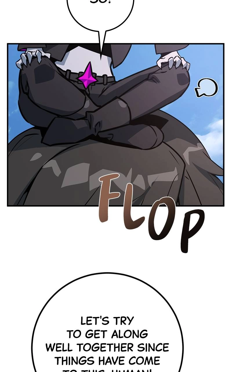 World's Strongest Troll Chapter 8 – Undefeatable Slimes (3) Page 59