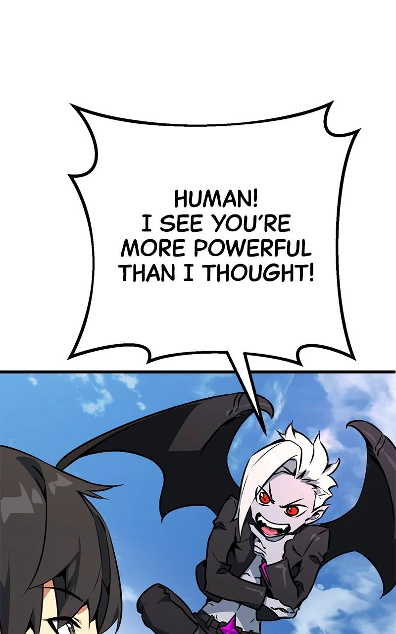 World's Strongest Troll Chapter 8 – Undefeatable Slimes (3) Page 64