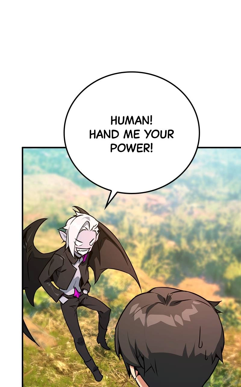 World's Strongest Troll Chapter 8 – Undefeatable Slimes (3) Page 69