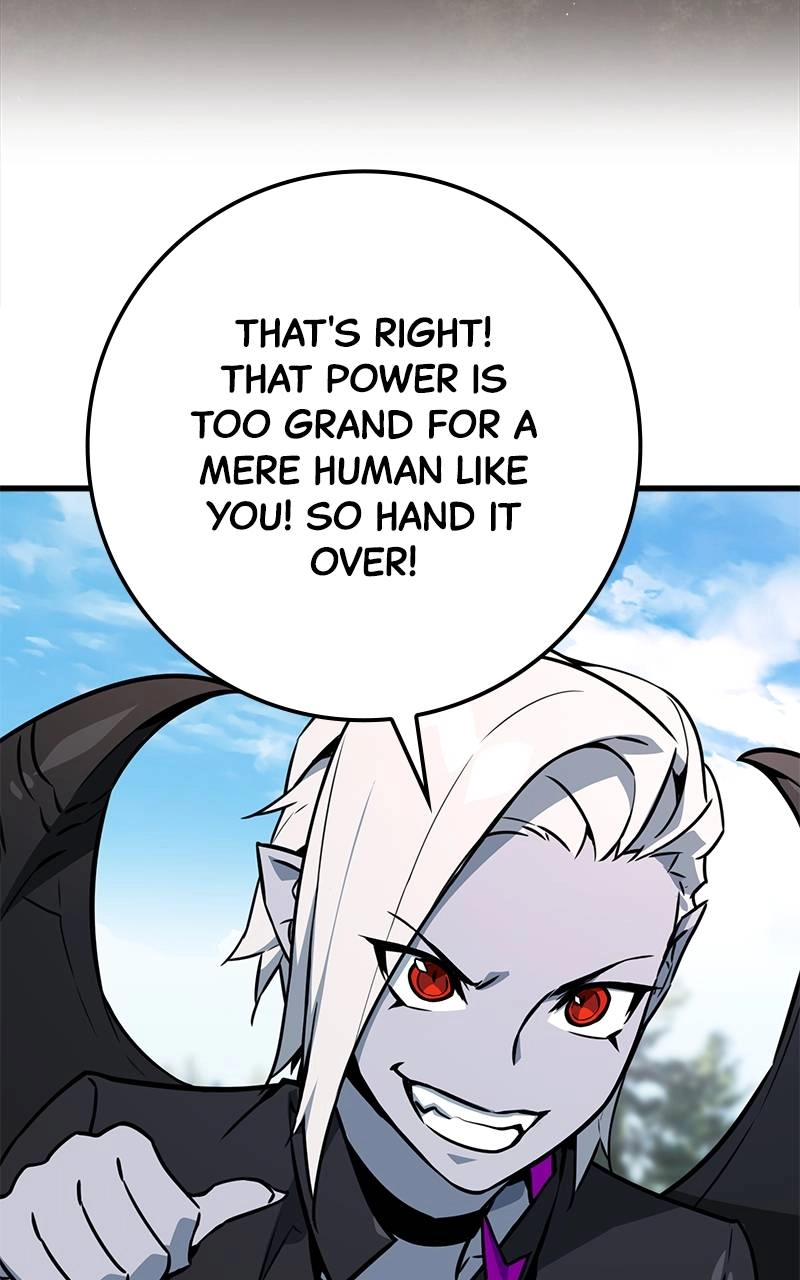 World's Strongest Troll Chapter 8 – Undefeatable Slimes (3) Page 75