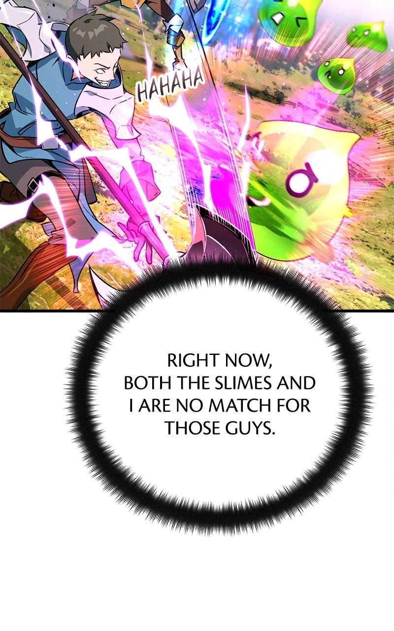 World's Strongest Troll Chapter 8 – Undefeatable Slimes (3) Page 8