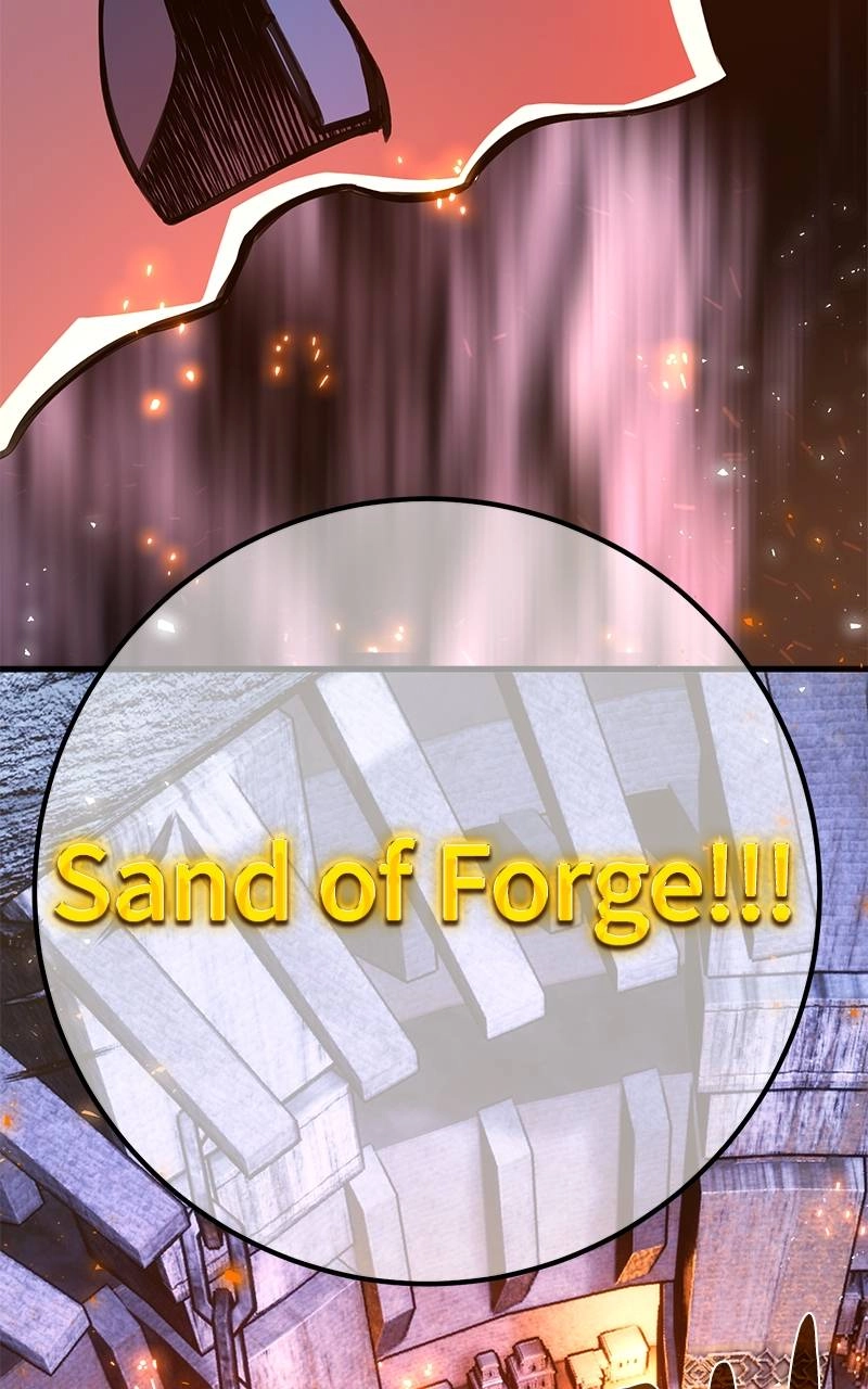 World's Strongest Troll Chapter 56 – Sand of Forge (1) Page 114