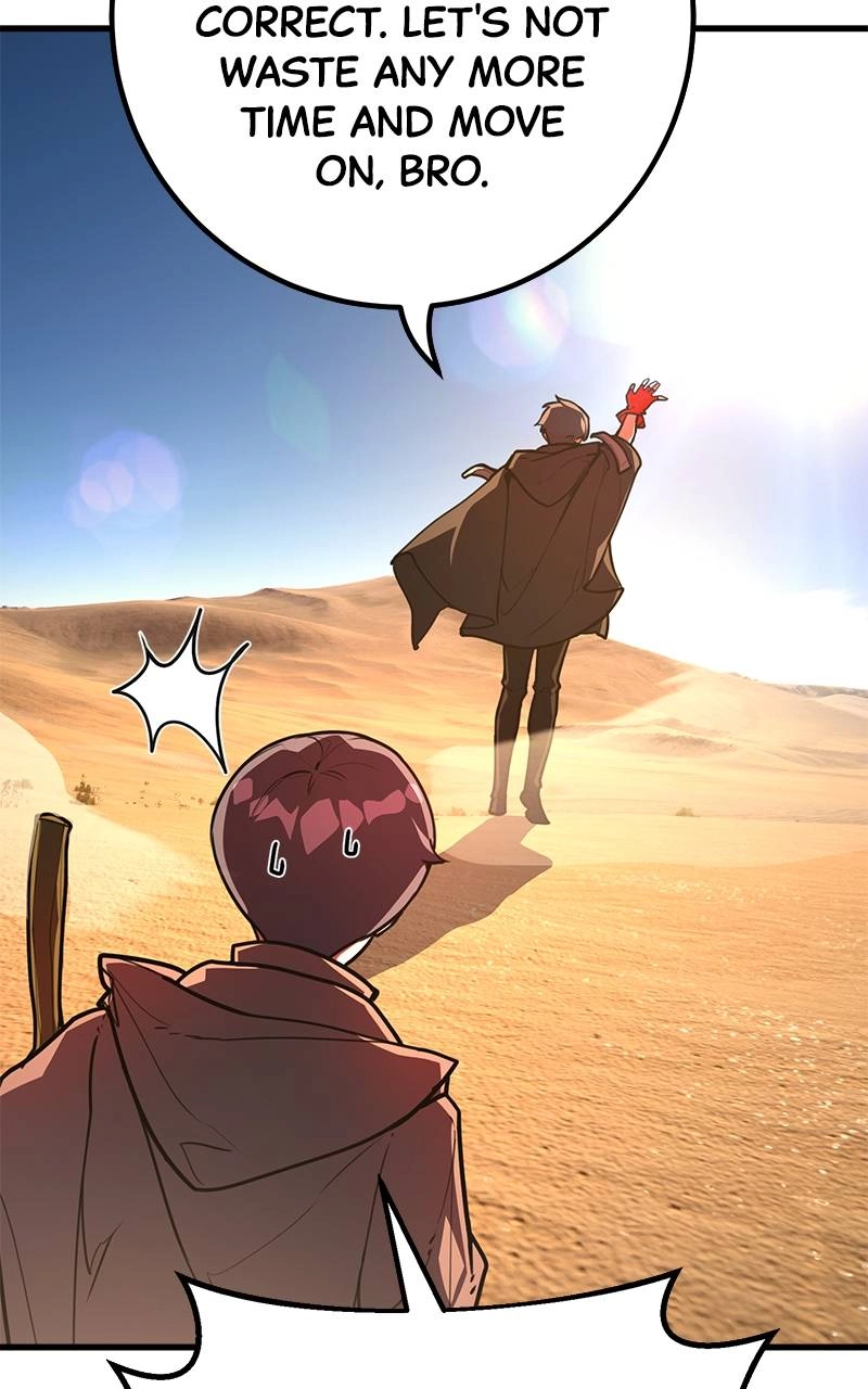 World's Strongest Troll Chapter 56 – Sand of Forge (1) Page 19