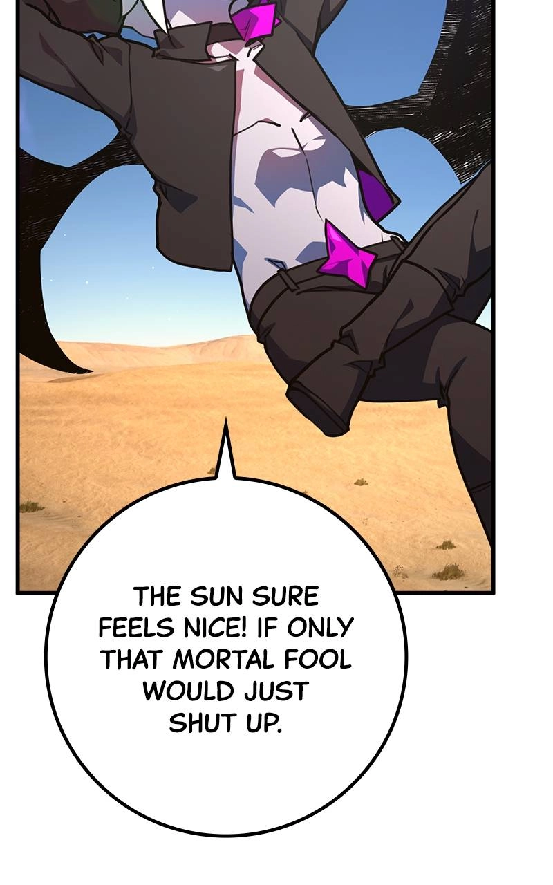 World's Strongest Troll Chapter 56 – Sand of Forge (1) Page 21