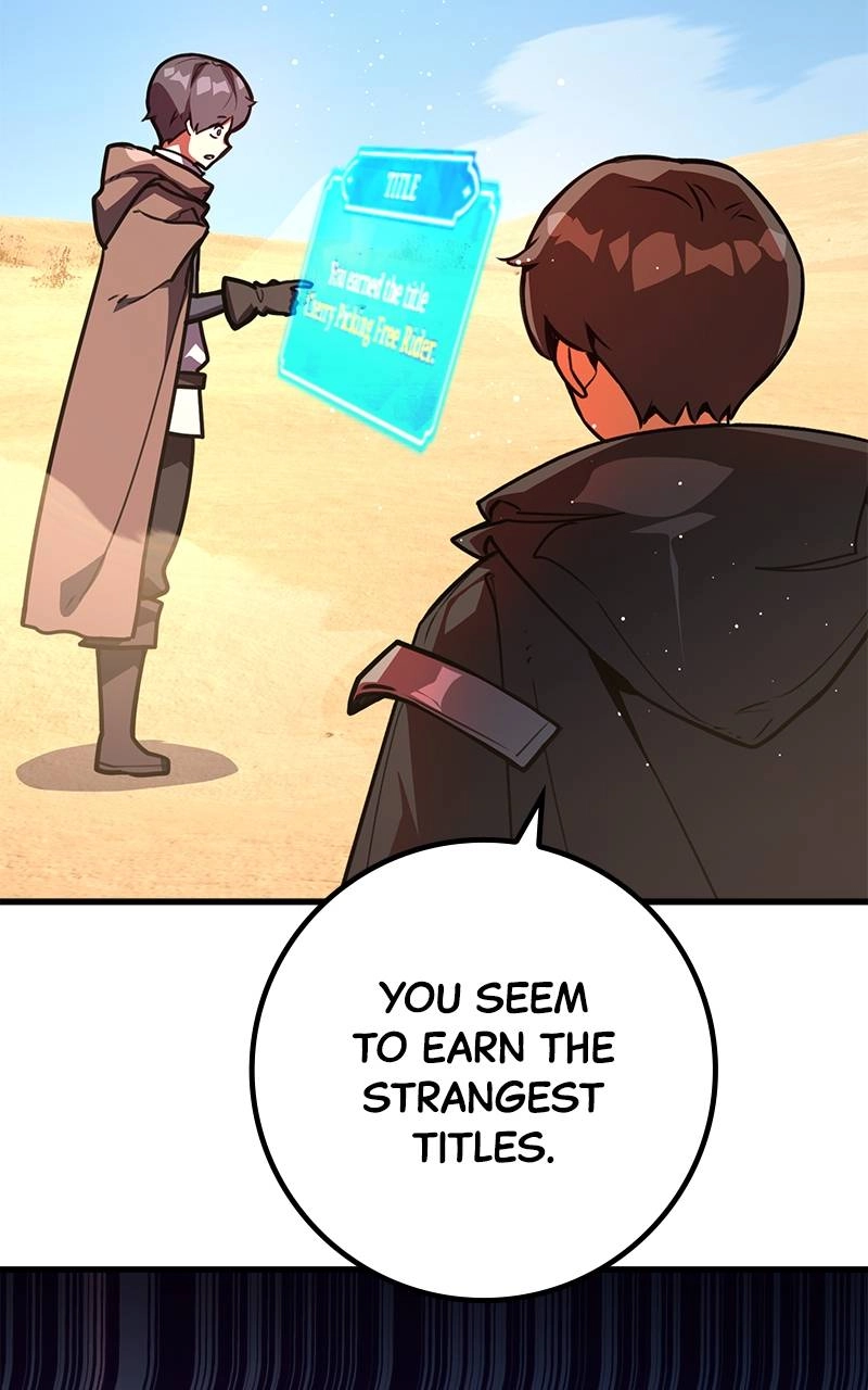 World's Strongest Troll Chapter 56 – Sand of Forge (1) Page 39