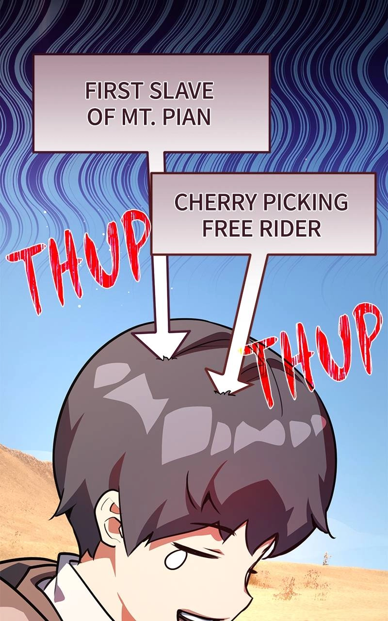 World's Strongest Troll Chapter 56 – Sand of Forge (1) Page 40