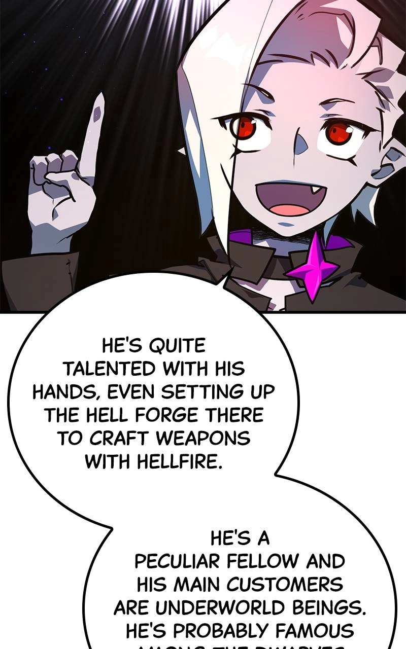World's Strongest Troll Chapter 56 – Sand of Forge (1) Page 57