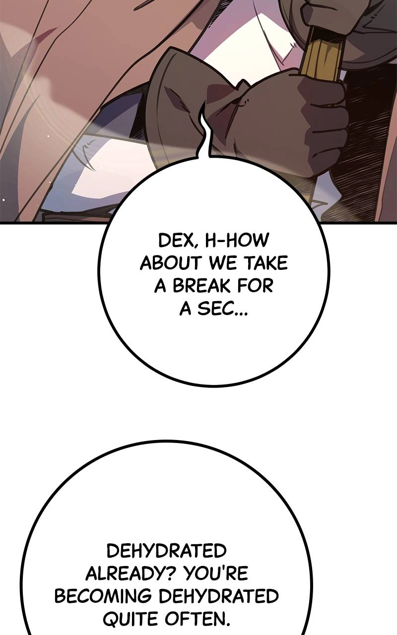 World's Strongest Troll Chapter 56 – Sand of Forge (1) Page 5