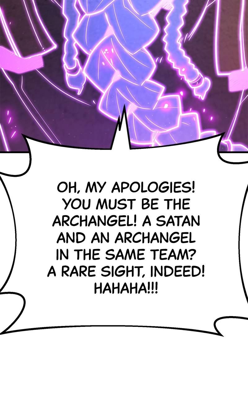 World's Strongest Troll Chapter 56 – Sand of Forge (1) Page 76