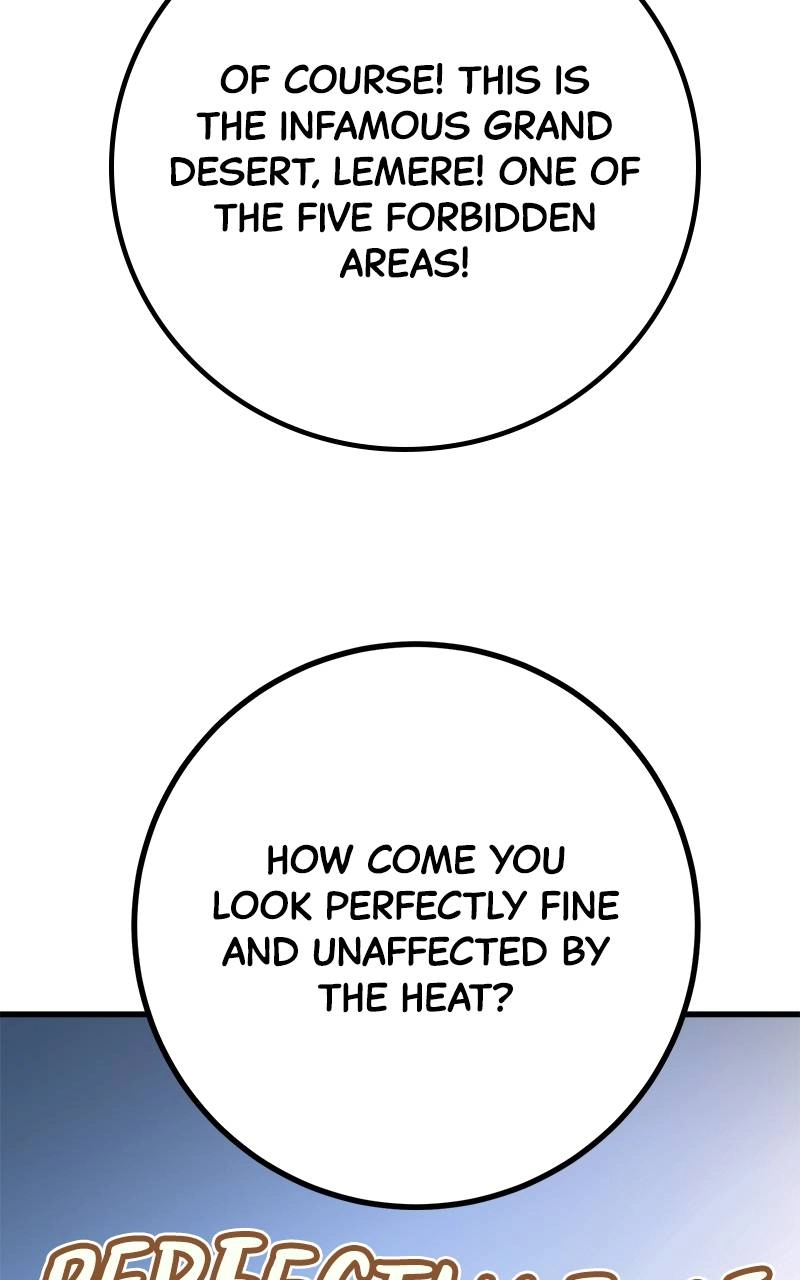 World's Strongest Troll Chapter 56 – Sand of Forge (1) Page 7