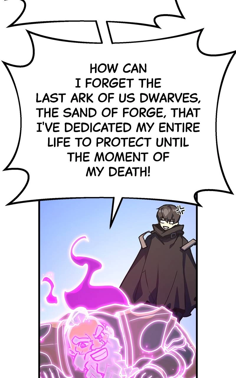 World's Strongest Troll Chapter 56 – Sand of Forge (1) Page 83
