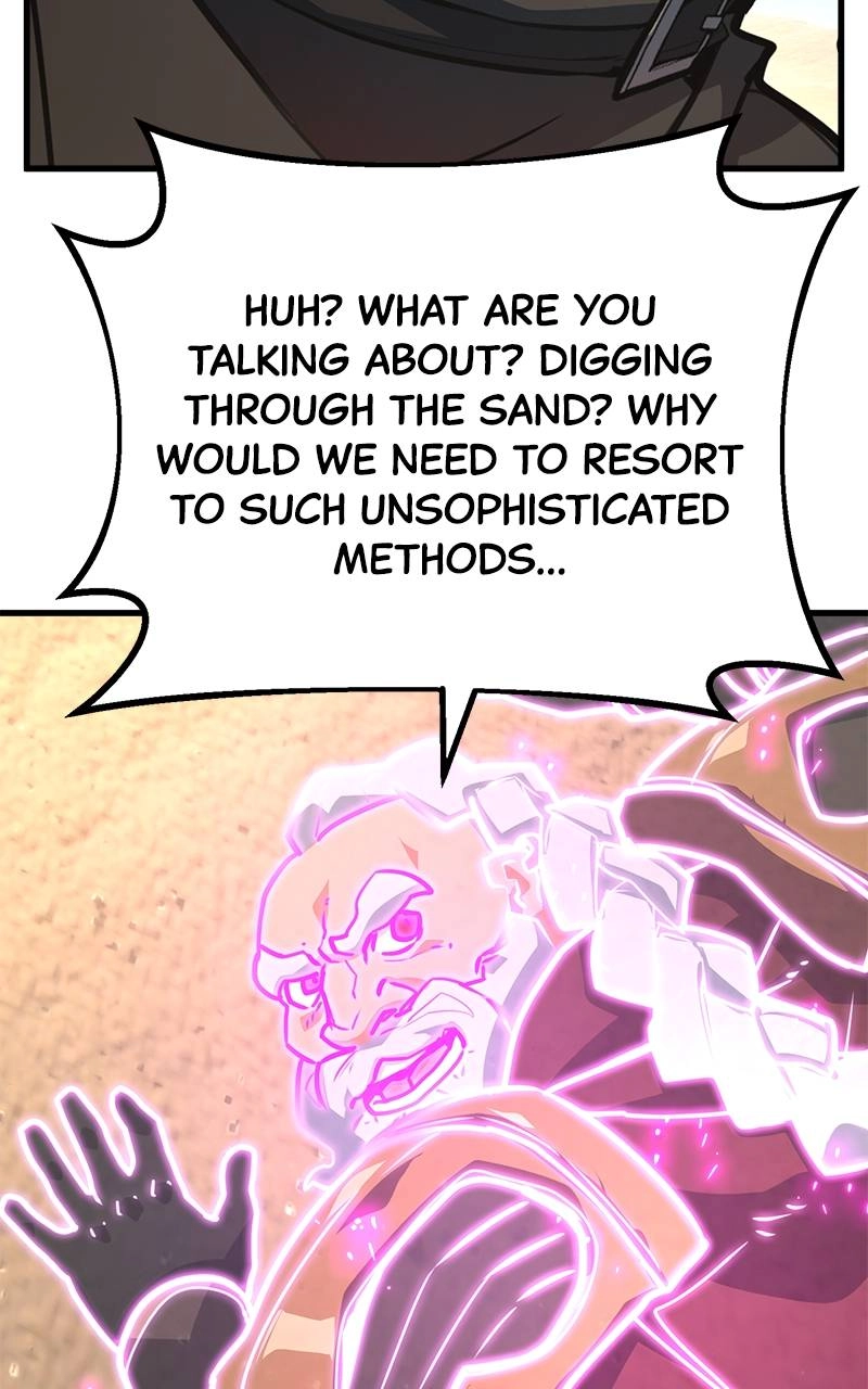 World's Strongest Troll Chapter 56 – Sand of Forge (1) Page 86