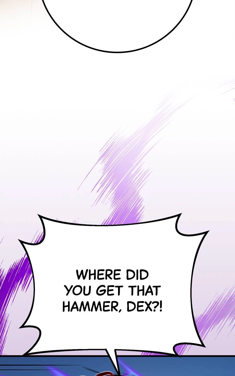World's Strongest Troll Chapter 56 – Sand of Forge (1) Page 95