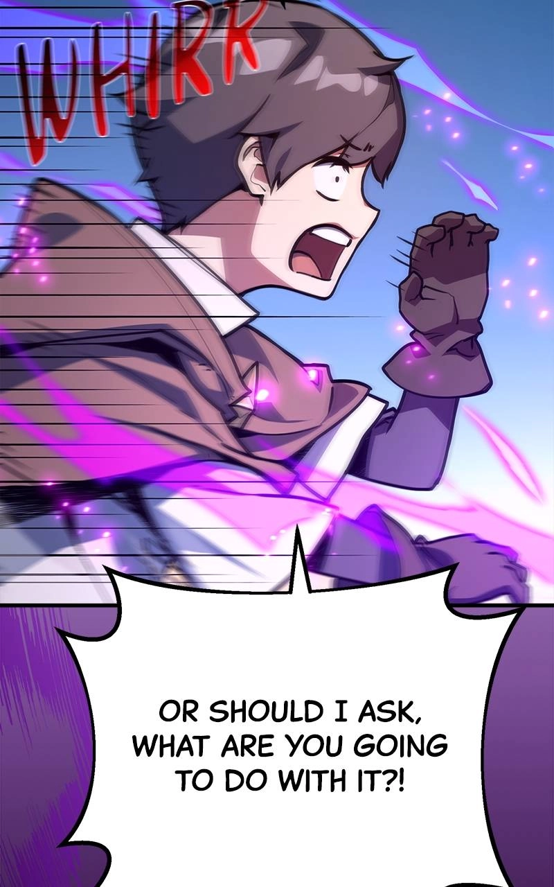 World's Strongest Troll Chapter 56 – Sand of Forge (1) Page 96