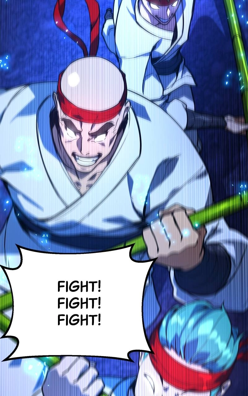 World's Strongest Troll Chapter 45 – No Bamboozle Tournament (2) Page 17