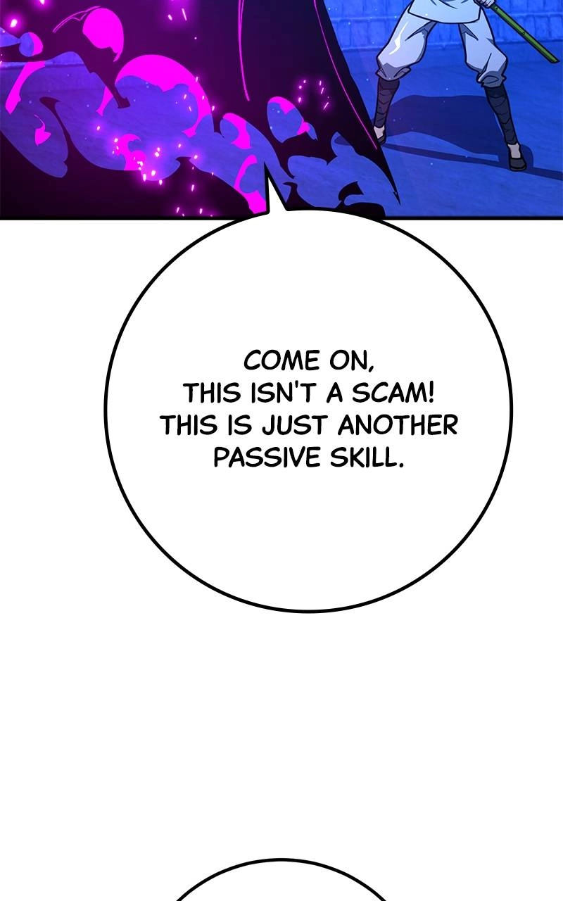 World's Strongest Troll Chapter 45 – No Bamboozle Tournament (2) Page 35