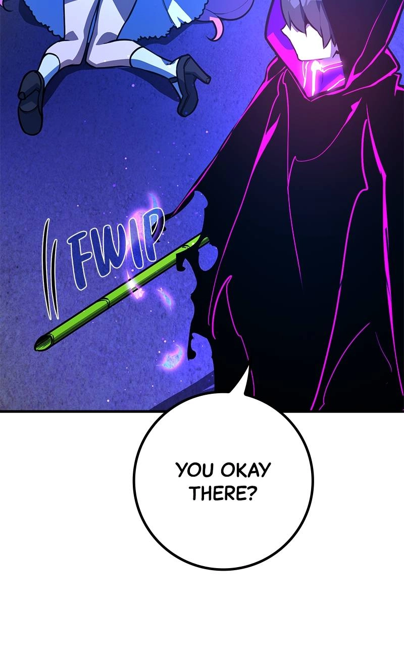 World's Strongest Troll Chapter 45 – No Bamboozle Tournament (2) Page 77