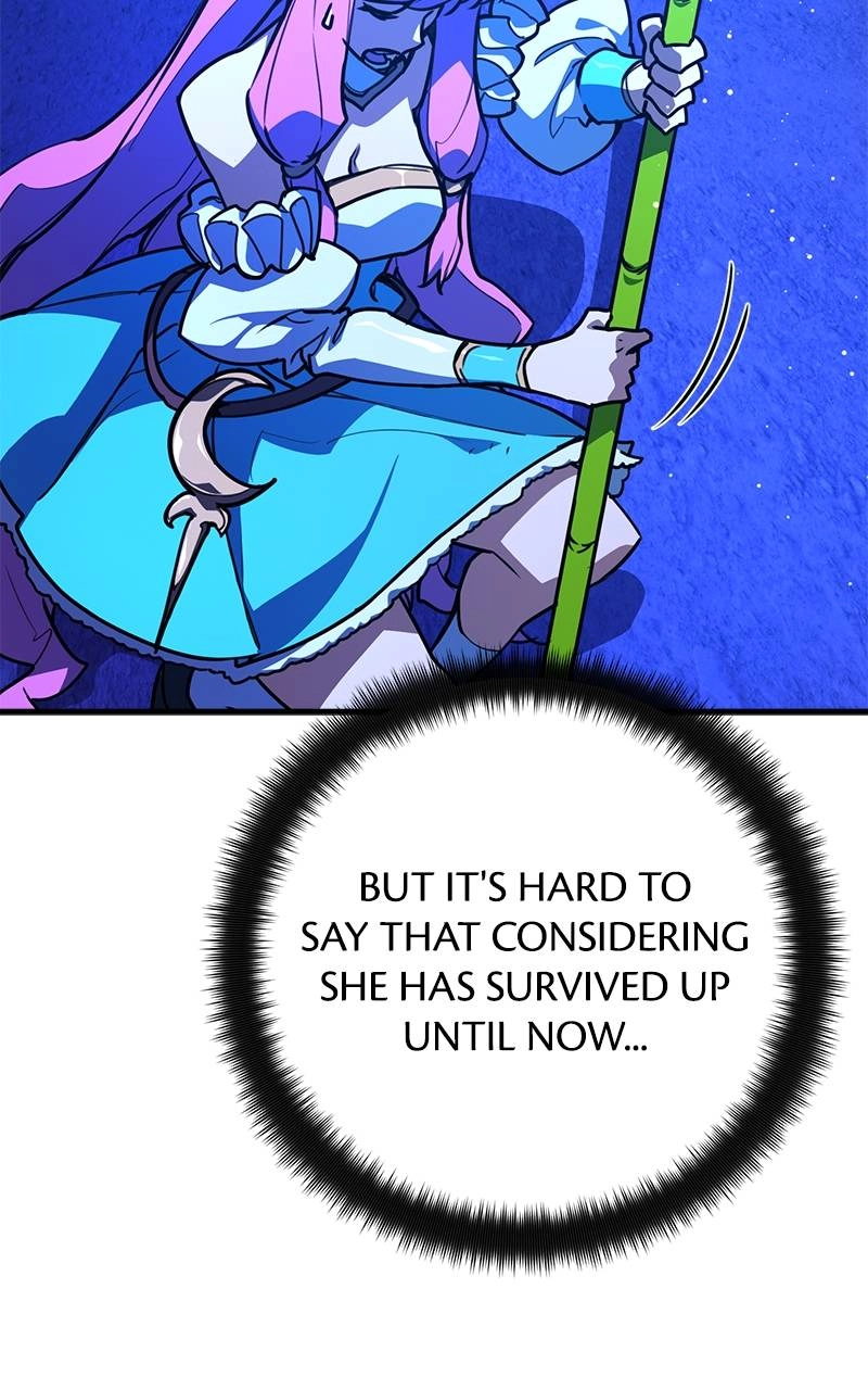 World's Strongest Troll Chapter 45 – No Bamboozle Tournament (2) Page 81