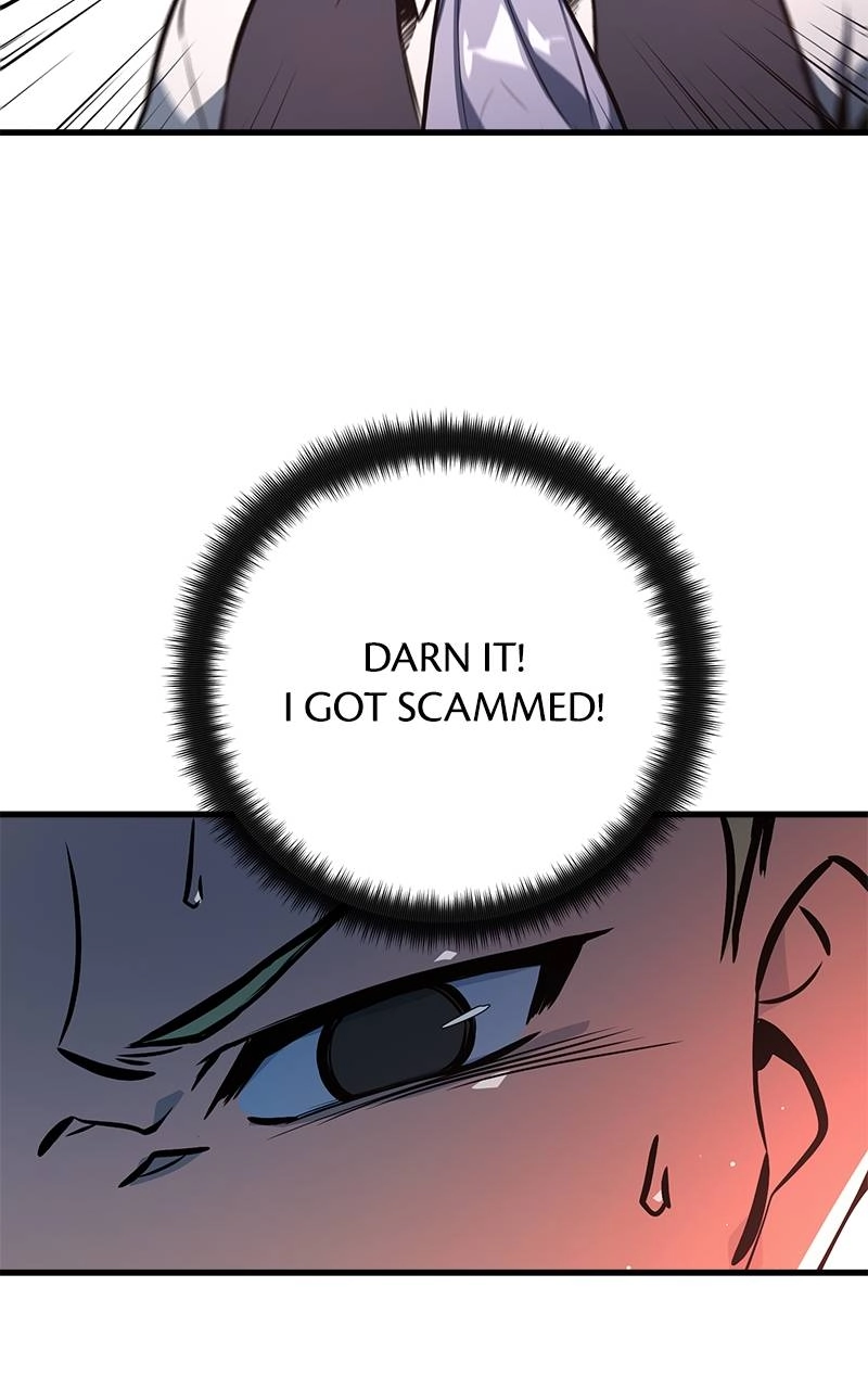 World's Strongest Troll Chapter 26 – A Blinded Love Affair is Tough (4) Page 107