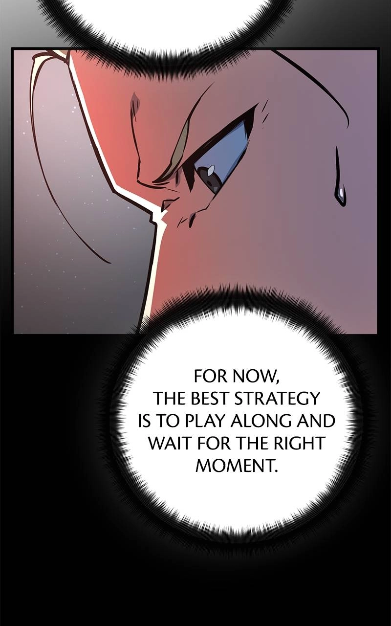 World's Strongest Troll Chapter 26 – A Blinded Love Affair is Tough (4) Page 118