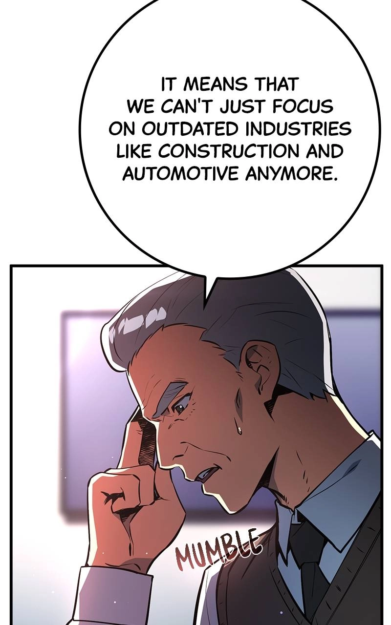 World's Strongest Troll Chapter 26 – A Blinded Love Affair is Tough (4) Page 11