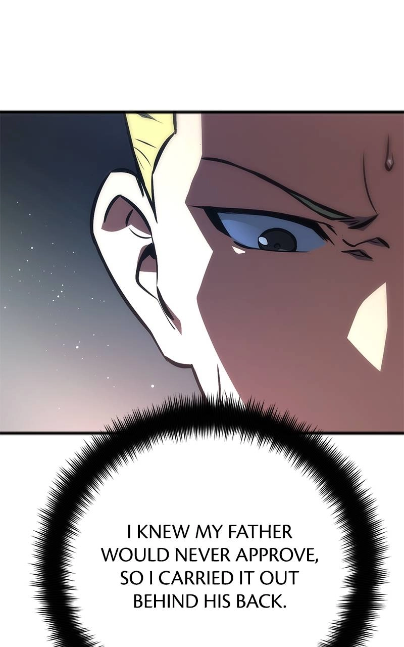 World's Strongest Troll Chapter 26 – A Blinded Love Affair is Tough (4) Page 130