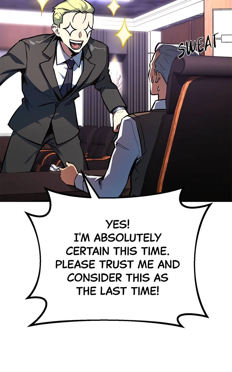 World's Strongest Troll Chapter 26 – A Blinded Love Affair is Tough (4) Page 20