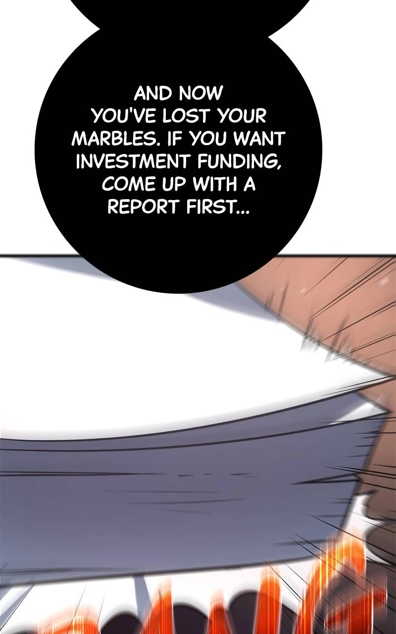 World's Strongest Troll Chapter 26 – A Blinded Love Affair is Tough (4) Page 23