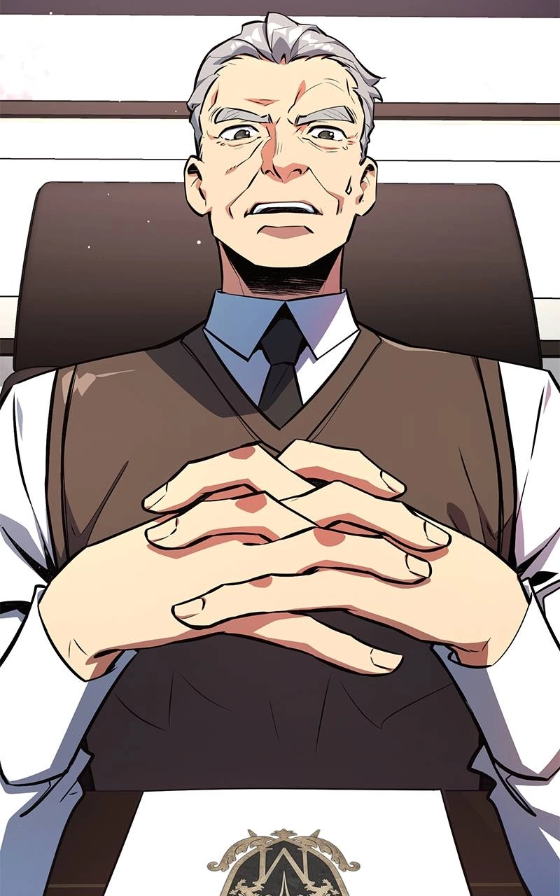 World's Strongest Troll Chapter 26 – A Blinded Love Affair is Tough (4) Page 25