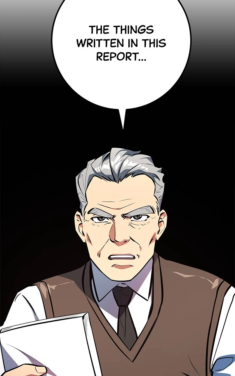 World's Strongest Troll Chapter 26 – A Blinded Love Affair is Tough (4) Page 31