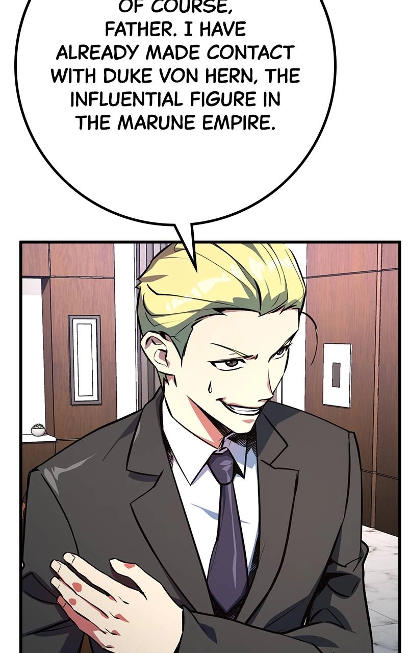 World's Strongest Troll Chapter 26 – A Blinded Love Affair is Tough (4) Page 33
