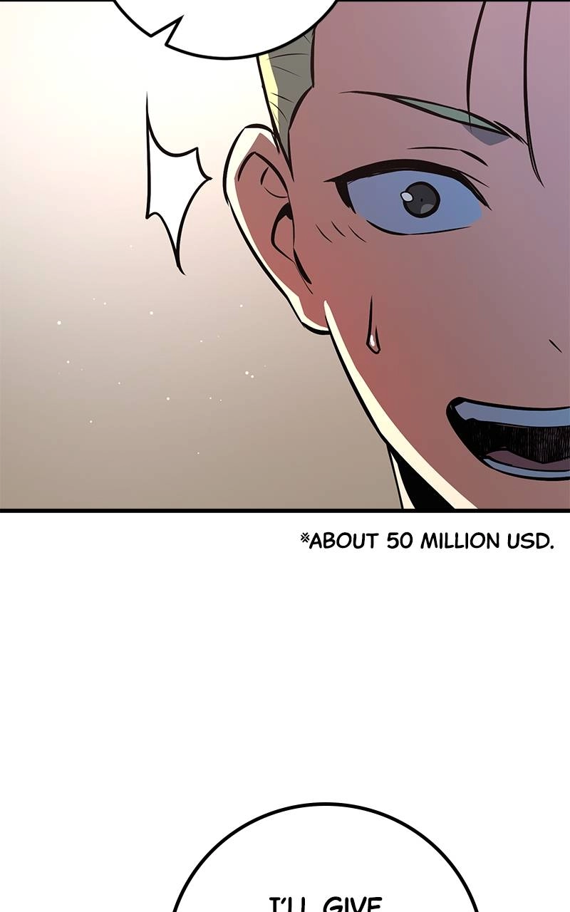 World's Strongest Troll Chapter 26 – A Blinded Love Affair is Tough (4) Page 37