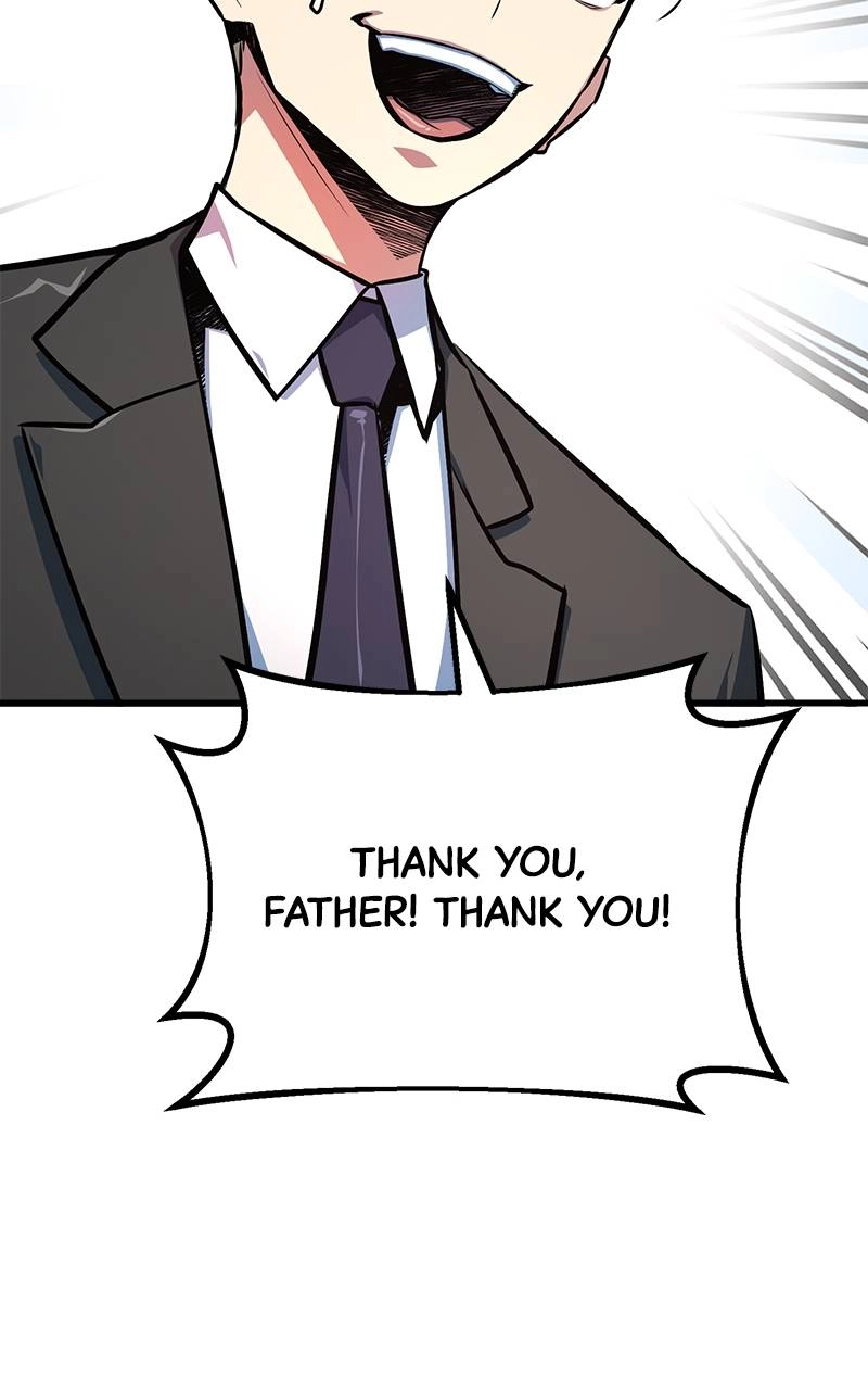 World's Strongest Troll Chapter 26 – A Blinded Love Affair is Tough (4) Page 40