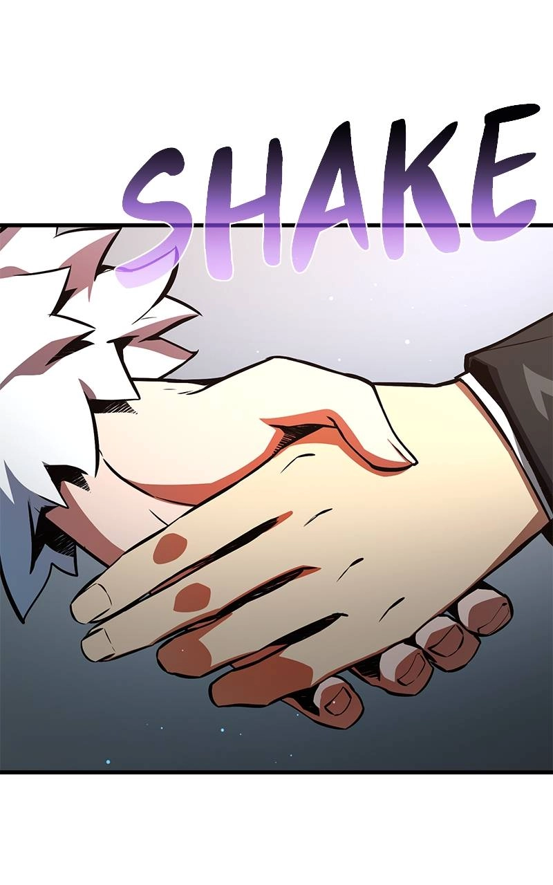 World's Strongest Troll Chapter 26 – A Blinded Love Affair is Tough (4) Page 65