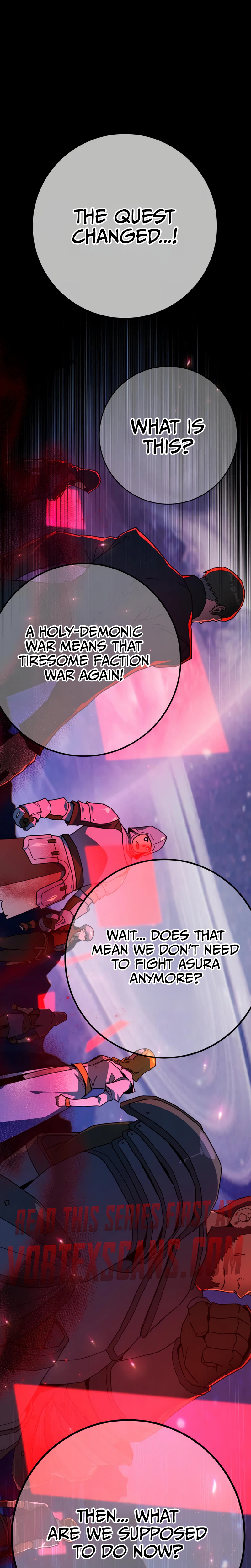 World's Strongest Troll Chapter 194 Page 10
